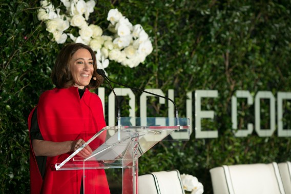 Vogue Australia launches Vogue Codes 2017