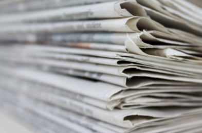 SMI reports newspaper ad spend increase for first time in almost three years