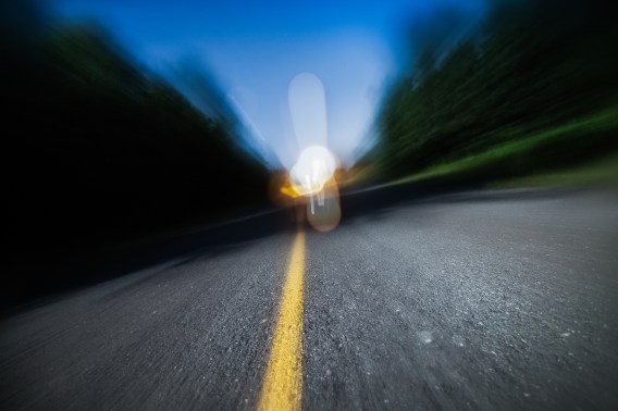Red Bull ad banned for ‘unsafe message’ of seven hour driving stint