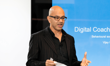The journey to digital paradise: A little more conversation, a little less rhetoric
