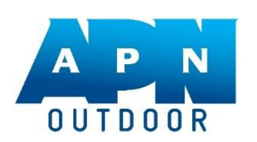 APN Outdoor renews Tullarmarine Freeway contract