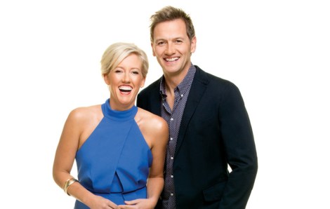 Mix 102.3 Adelaide host Jodie Oddy departs breakfast after 13 years