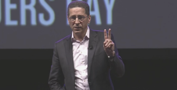 With the sacking of Alex Malley, Australia’s biggest content marketing experiment has failed