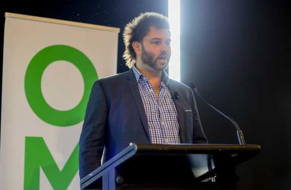 Andrew Howie exiting Westpac to join Amazon as head of brand