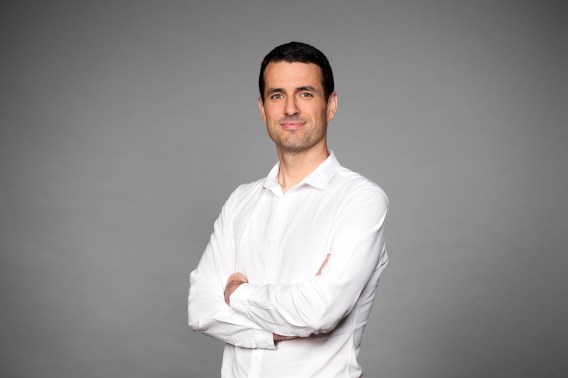 SmoothFM names new program director