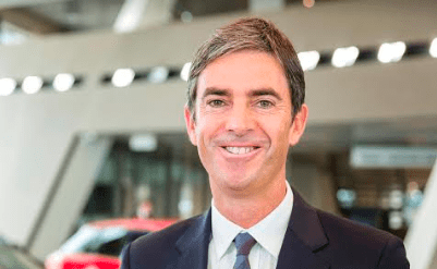 Former Toyota CMO Brad Cramb joins Audi in head sales role
