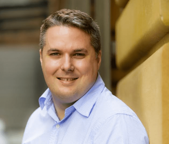 Brendon Harrington promoted to GM of M&C Saatchi’s LIDA