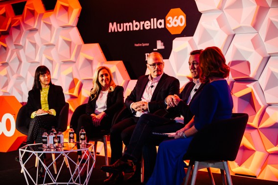 Influencers are ‘extra-fraudinary’ and don’t have enough checks and balances on them: Shelly Horton