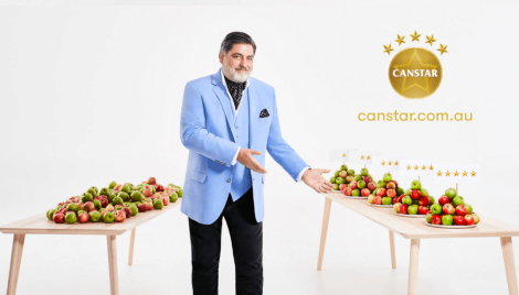 Canstar launches is first above-the-line campaign in 25 years
