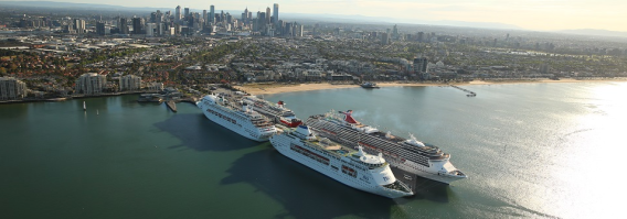 Carnival Australia appoints FleishmanHillard to PR account
