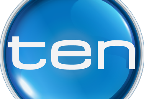 Ten goes into administration