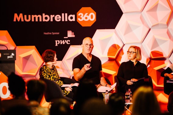 Ageism: the ‘forgotten issue’ of the industry diversity debate