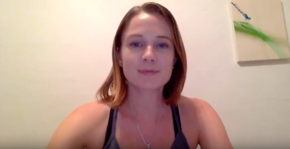 Australian marketer who hated her job bids to crowd fund new life in the US