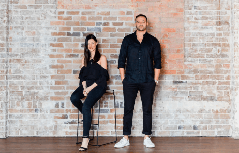 New PR and marketing agency Example launches