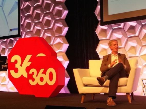 Facebook CMO on bringing creative in-house and why consultancies will make more moves on agencies