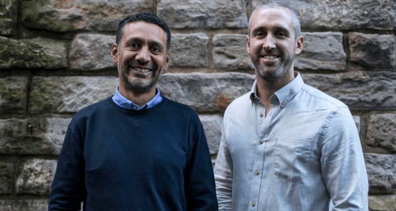 Ant Melder replaces Stu Turner at Havas as executive creative director