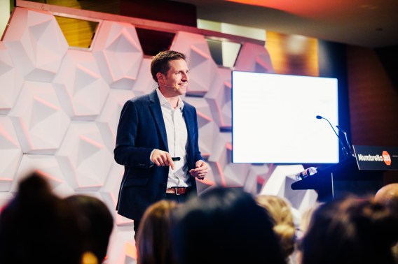 How agencies can build offerings against the consultancies which are ‘gobbling up’ agencies