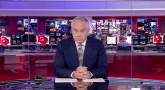 Zen and the art of newsreading