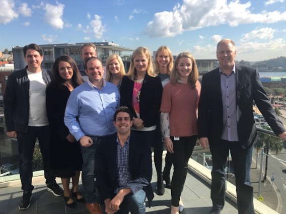 IAB elects Marcus Betschel chair of Ad Effectiveness Council and publishes first industry guide
