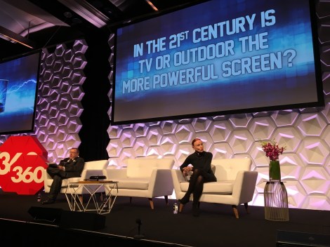‘Nobody builds brands anymore’: Harold Mitchell