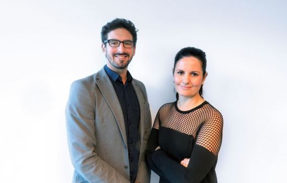 The Story Lab appoints Josh Butt as head of program formats and development