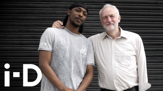 Three lessons for marketers from the UK election and how grime rap almost defeated the status quo