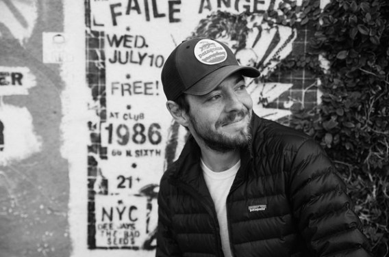 Luscious adds director James Cooper to roster
