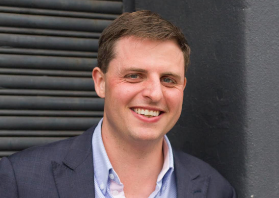 Jesse Northfiled joins Think HQ as project lead