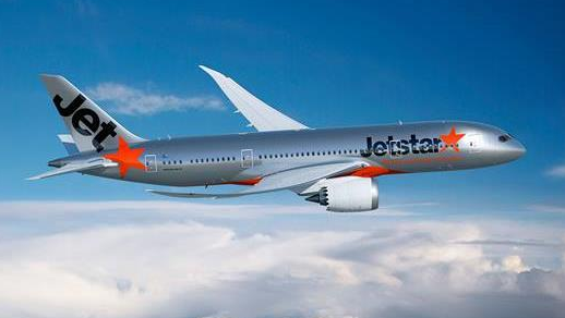 TLA Worldwide wins Jetstar’s public relations account