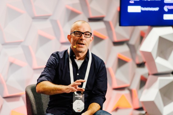 The dying art of being predictable | Mumbrella360 video