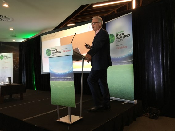 Ten’s financial strife ‘not ideal’ for KFC T20 sponsorship, says PRISM’s chairman