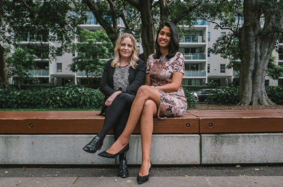 Kicker Communications bolsters senior team with two new hires