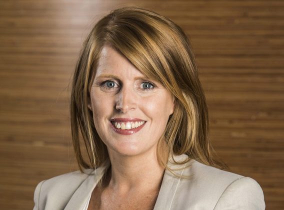 Former Suncorp marketer, Kristi Woolrych, takes KFC South Pacific role