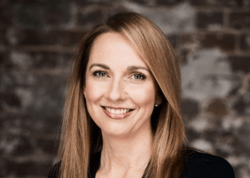 Nine promotes Lizzie Young to group content strategy director