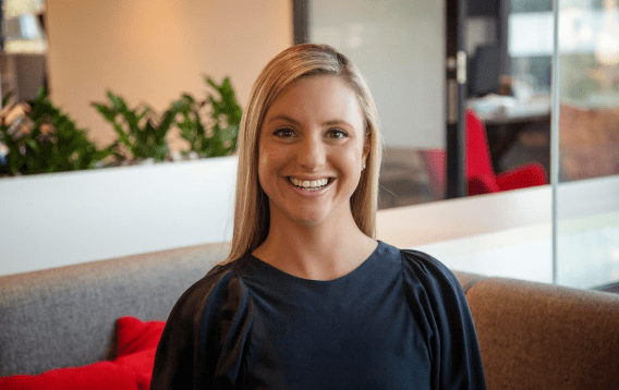 Clemenger BBDO Sydney appoints Madeleine Marsh as head of account management