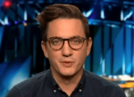 Political editor Mark Di Stefano departs BuzzFeed