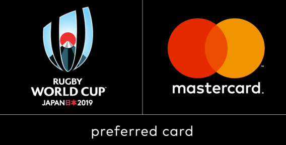 Mastercard renews sponsorship with World Rugby