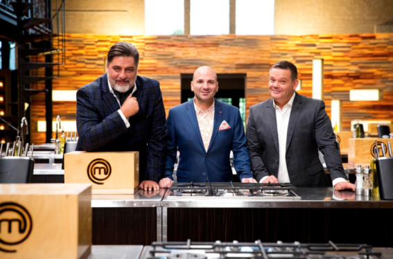 Masterchef climbs above 900,000 metro viewers, but can’t beat House Rules
