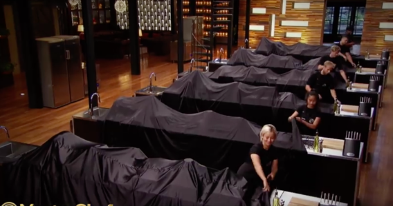 Masterchef tops key demographics for Thursday night TV