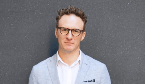 Audible promotes Matthew Gain to head of APAC