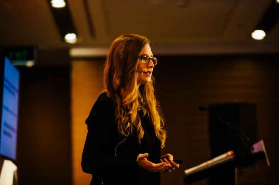 ‘Don’t sit your social media strategist in the corner’: Mozilla Firefox’s Maura Tuohy