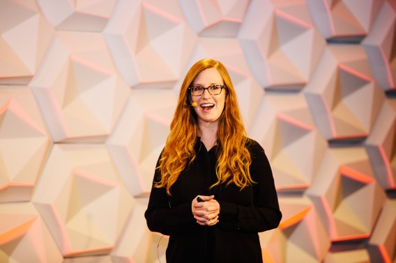 The anthropology of social media | Mumbrella360 video