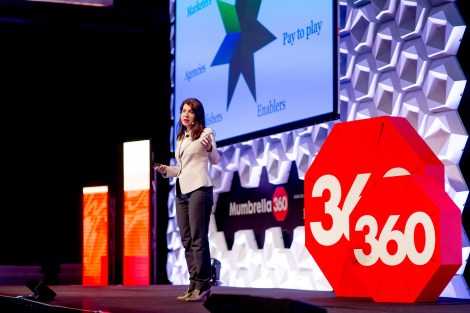 Submissions for Mumbrella360 sessions close next week