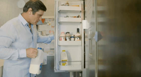 Lion Dairy & Drinks launches campaign to make milk matter again