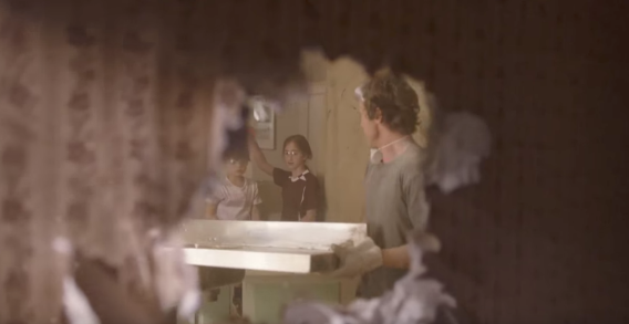 NAB promotes home loan check in feature in new ‘More than money’ spot