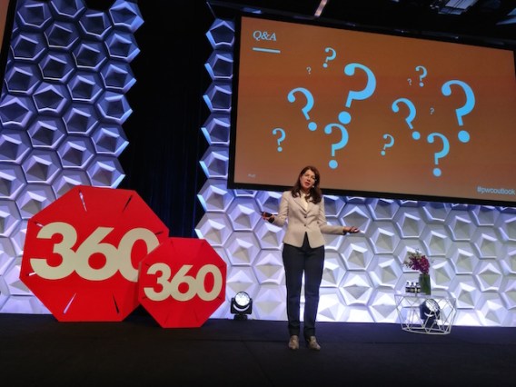Generation Z and declining revenues the key challenges facing marketers and media over next five years: PwC
