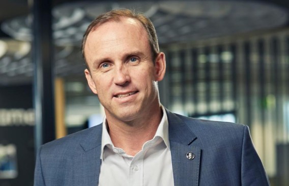 Holden unveils plan for marketing in age of the shared driverless electric car