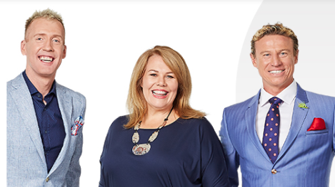 Perth radio ratings: Nova surge in breakfast and drive, but not enough to unseat Mix