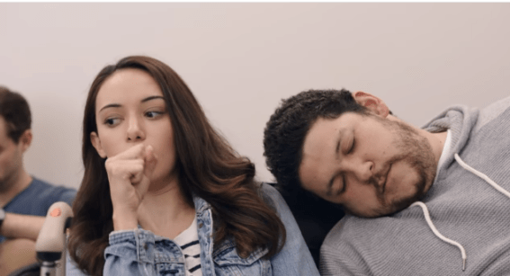 Toyota promotes its new-look Toyota Yaris in new ads