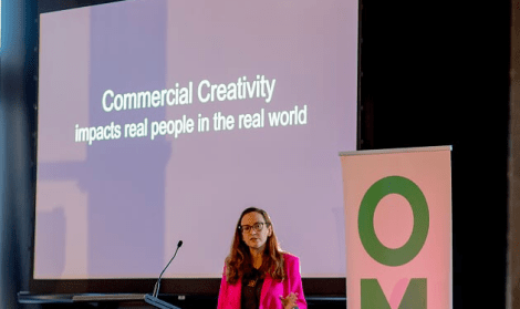 Is Australia’s commercial creativity slipping behind the rest of the world?